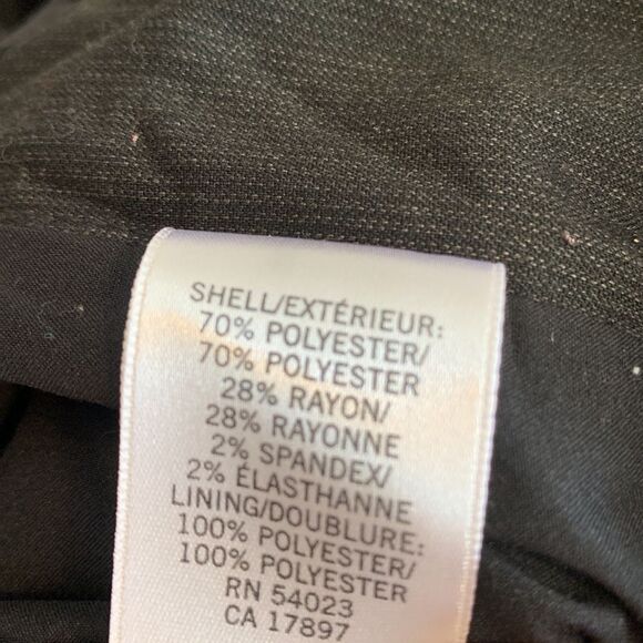 Banana Republic dress pants size 6 - Picture 5 of 5